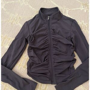 Vitality cloud 11 gathered jacket xs